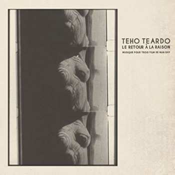 CD Teho Teardo: Le Retour À La Raison  19904