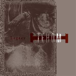 Album Tehom: Legacy