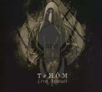 Tehom: Live Assault