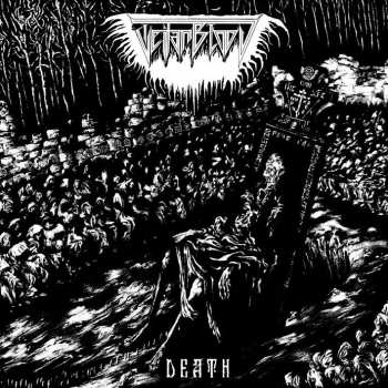 Album Teitanblood: Death