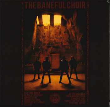 CD Teitanblood: The Baneful Choir 134803