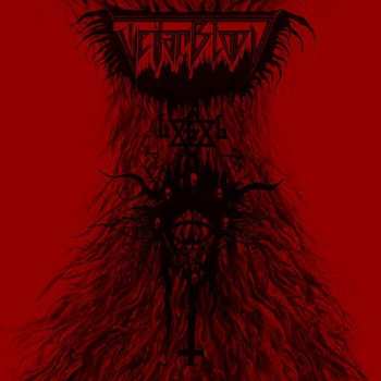 Album Teitanblood: Woven Black Arteries
