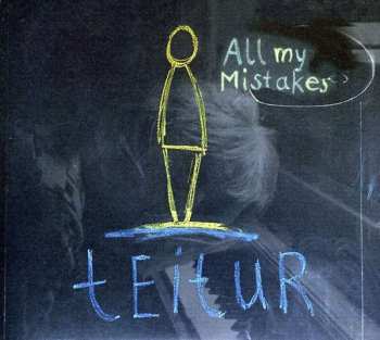 Album Teitur: All My Mistakes