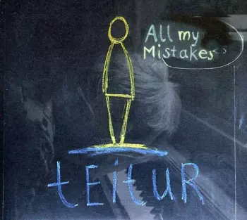 Teitur: All My Mistakes