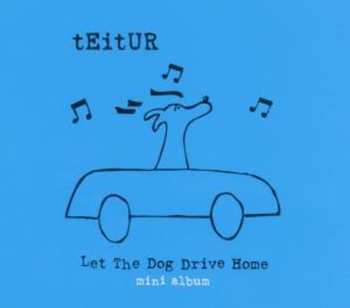 CD Teitur: Let The Dog Drive Home