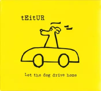 Teitur: Let The Dog Drive Home