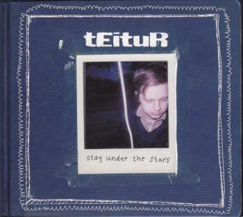 Album Teitur: Stay Under The Stars