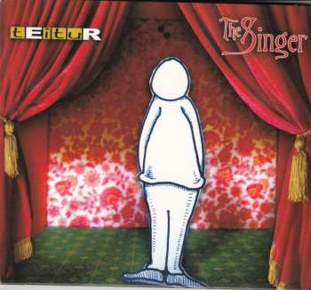 Album Teitur: The Singer