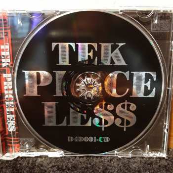 CD Tek: Pricele$$ 102157