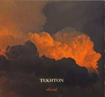 Album Tekhton: Alluvial