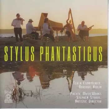 Stylus Phantasticus