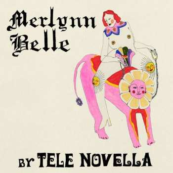 Album Tele Novella: Merlynn Belle