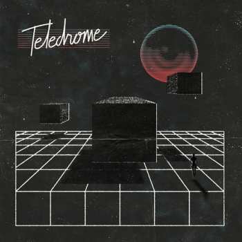 Album Teledrome: Teledrome