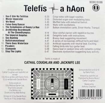 CD Telefis: a hAon 494680