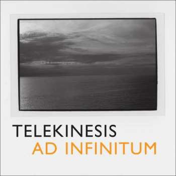 Album Telekinesis: Ad Infinitum