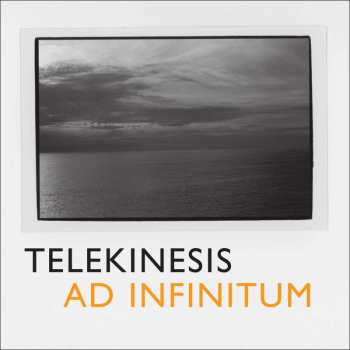 CD Telekinesis: Ad Infinitum 467193