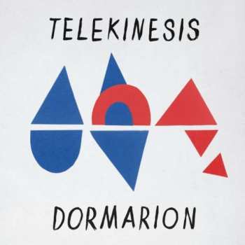 Album Telekinesis: Dormarion