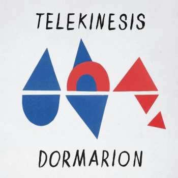 CD Telekinesis: Dormarion