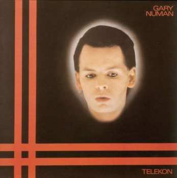 Album Gary Numan: Telekon