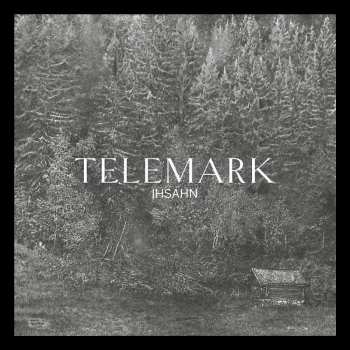 EP Ihsahn: Telemark LTD | CLR 35816