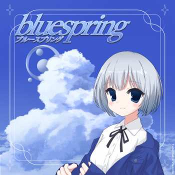 Telematic Visions: Bluespring