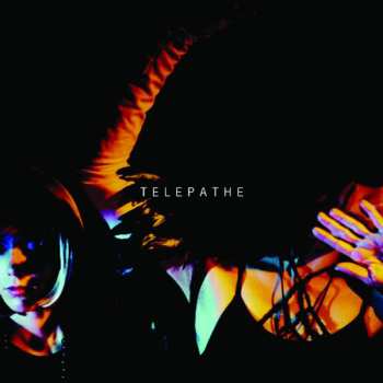 Album Telepathe: Dance Mother