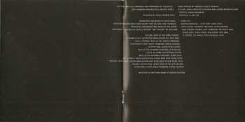 CD Telepathe: Dance Mother