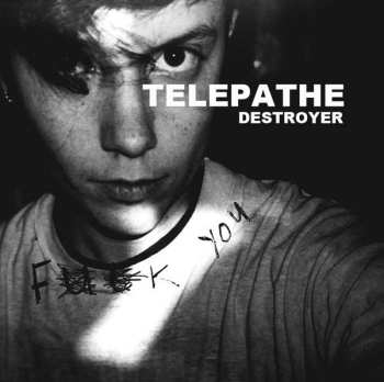 LP Telepathe: Destroyer