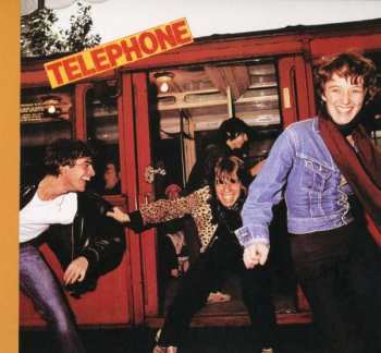Album Téléphone: Téléphone