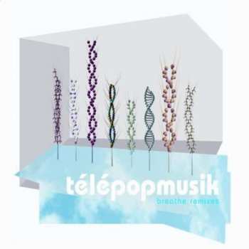 Album Télépopmusik: Breathe