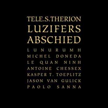 Album Tele.s.therion: Luzifers Abschied