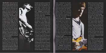 CD Television: Marquee Moon