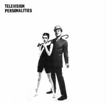 LP Television Personalities: ...And Don't The Kids Just Love It 254176
