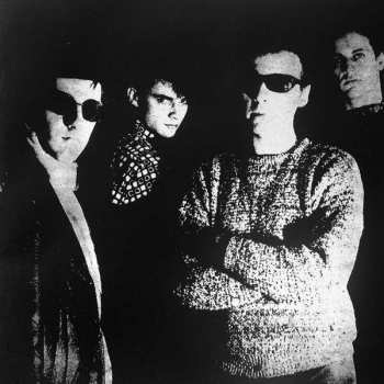 Album Television Personalities: The Painted Word