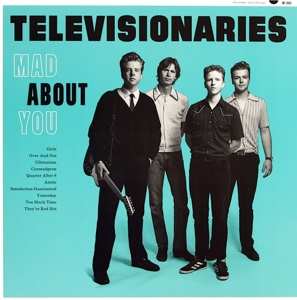 Album Televisionaries: Mad About You
