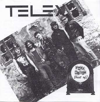 Album Telex: Punk Radio (The Best Of)