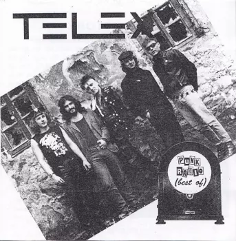 Telex: Punk Radio (The Best Of)