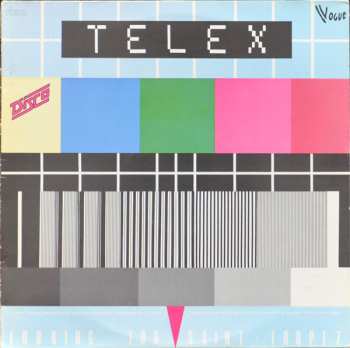 Album Telex: Looking For Saint Tropez