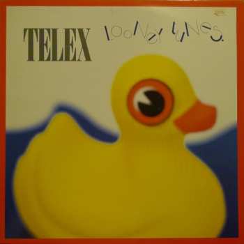 Album Telex: Looney Tunes