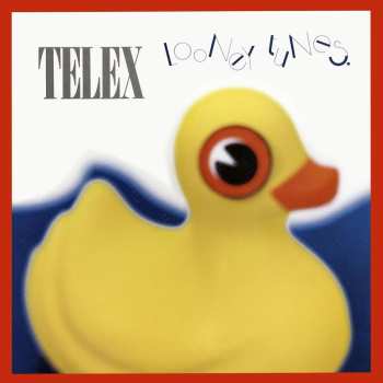 LP Telex: Looney Tunes 467528