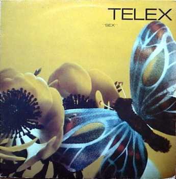 Album Telex: Sex