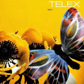 LP Telex: Sex 468994