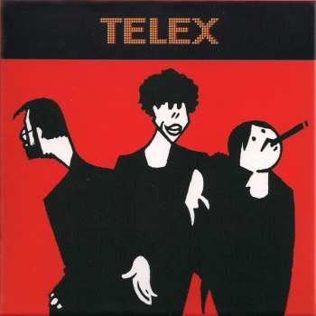 Album Telex: Telex