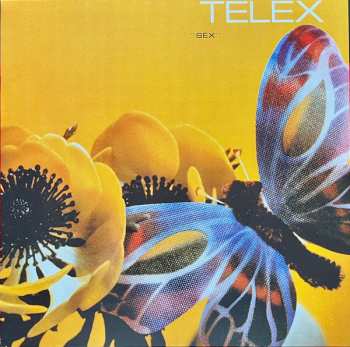 6LP/Box Set Telex: Telex LTD | CLR 498062