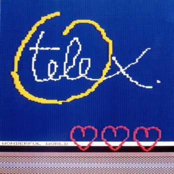 Album Telex: Wonderful World