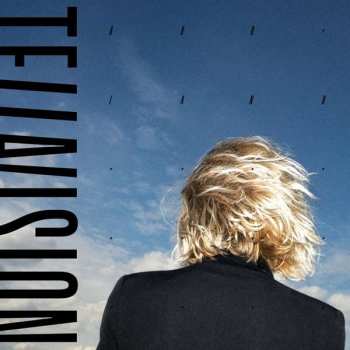 Album Tellavision: Add Land