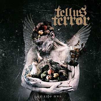 CD Tellus Terror: Ez Life Dv8 451788