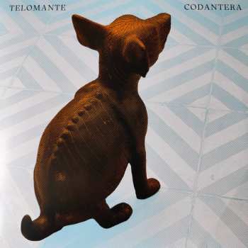 Album Telomante: Codantera