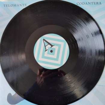 LP Telomante: Codantera LTD 452399
