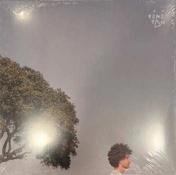 LP Témé Tan: Quand Il Est Seul